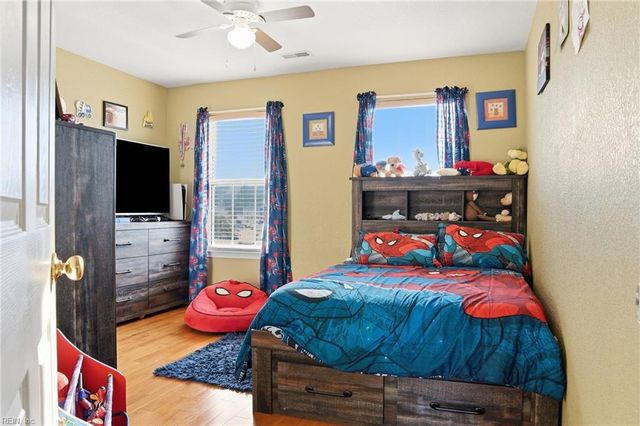 1310 Baltic ST, Suffolk, VA 23434