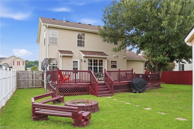 1310 Baltic ST, Suffolk, VA 23434
