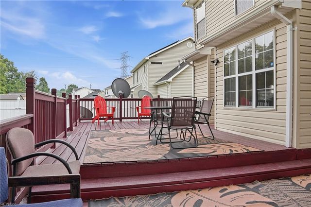1310 Baltic ST, Suffolk, VA 23434