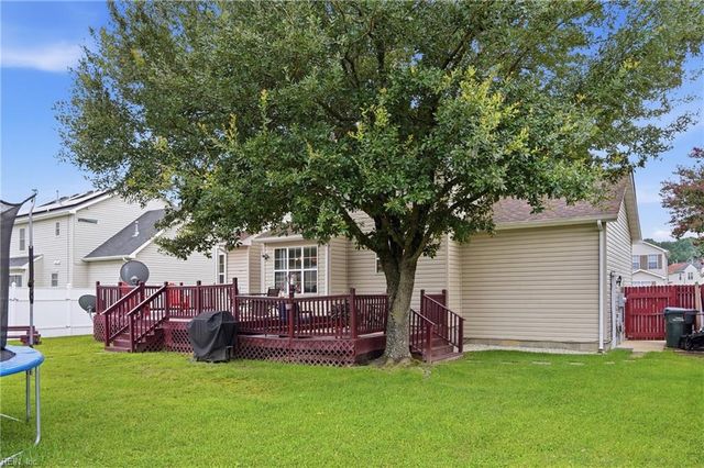 1310 Baltic ST, Suffolk, VA 23434