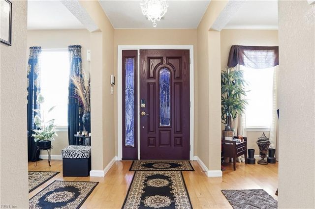 1310 Baltic ST, Suffolk, VA 23434