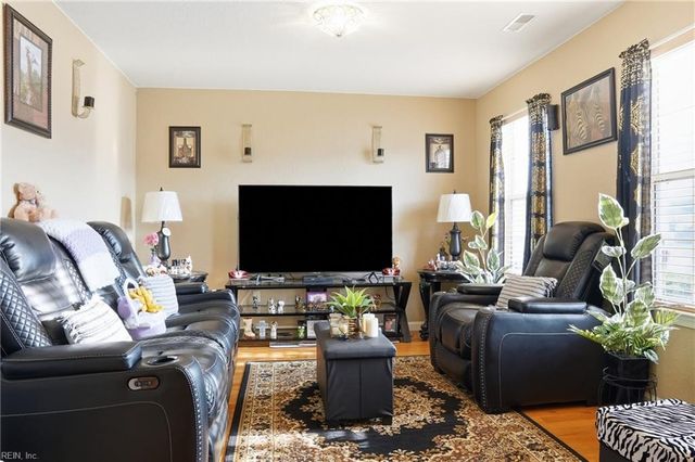 1310 Baltic ST, Suffolk, VA 23434