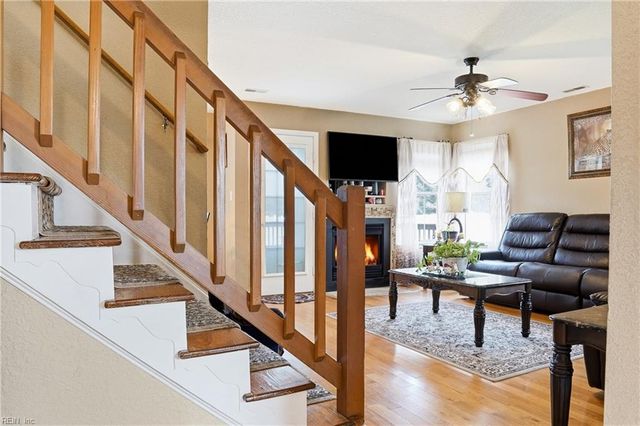 1310 Baltic ST, Suffolk, VA 23434