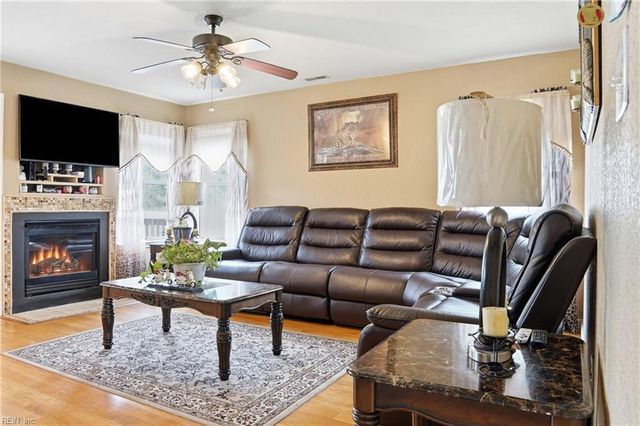 1310 Baltic ST, Suffolk, VA 23434