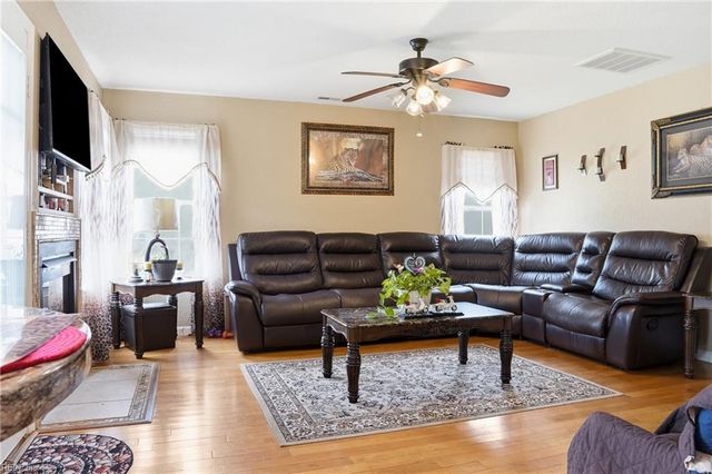 1310 Baltic ST, Suffolk, VA 23434
