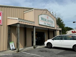 1708 E Broad Avenue, Rockingham, NC 28379