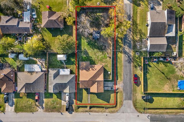 2525 32nd Avenue N, Texas City, TX 77590