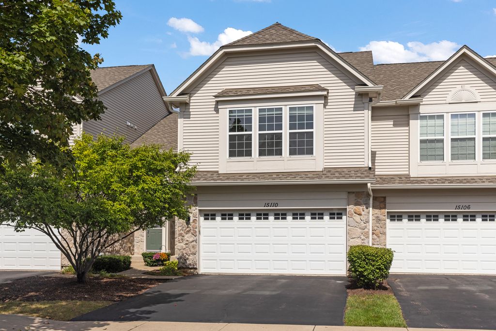 15110 W Laurel Lane, Lockport, IL 60441 — photo 2