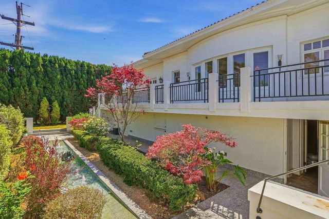 1808 Altamira Place, San Diego, CA 92103