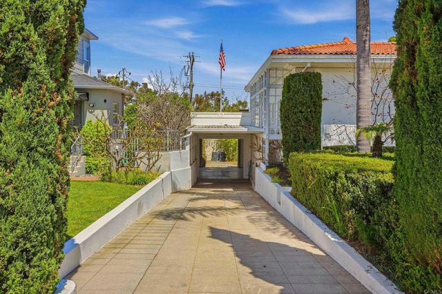 1808 Altamira Place, San Diego, CA 92103