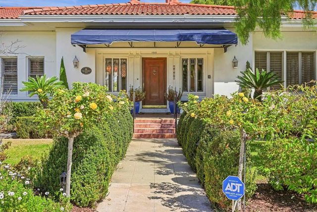 1808 Altamira Place, San Diego, CA 92103