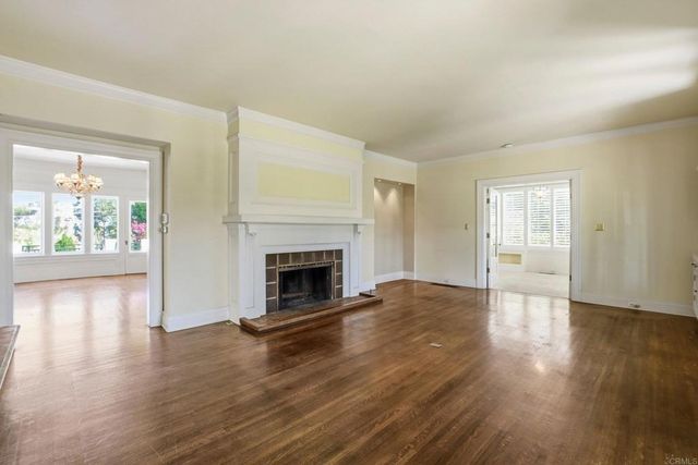 1808 Altamira Place, San Diego, CA 92103