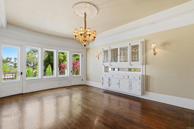 1808 Altamira Place, San Diego, CA 92103