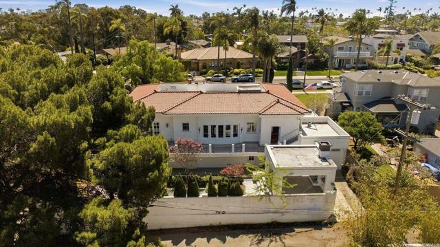 1808 Altamira Place, San Diego, CA 92103