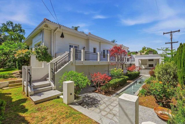 1808 Altamira Place, San Diego, CA 92103