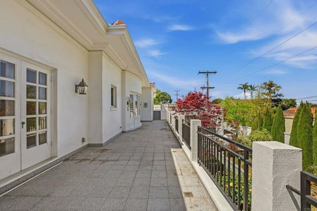 1808 Altamira Place, San Diego, CA 92103