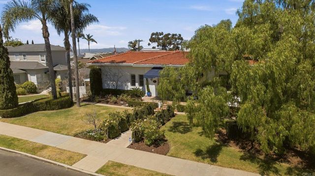 1808 Altamira Place, San Diego, CA 92103