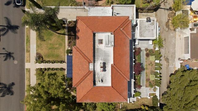 1808 Altamira Place, San Diego, CA 92103