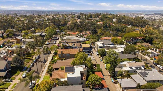 1808 Altamira Place, San Diego, CA 92103