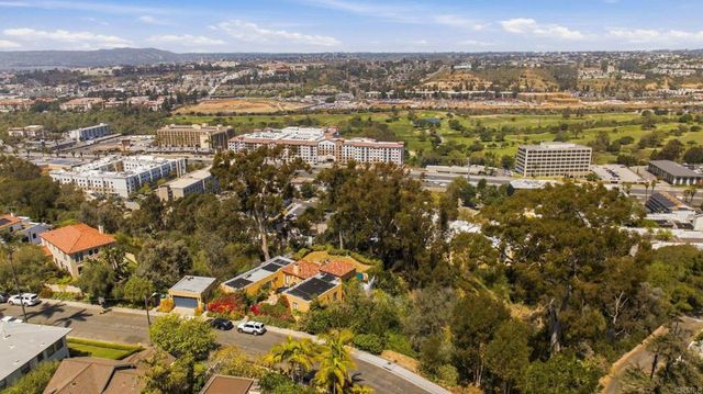 1808 Altamira Place, San Diego, CA 92103