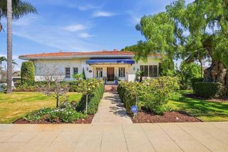 1808 Altamira Place, San Diego, CA 92103