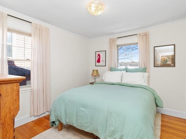 17 Hastings St 5, Boston, MA 02132