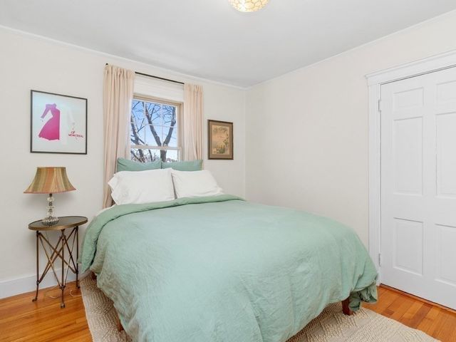 17 Hastings St 5, Boston, MA 02132