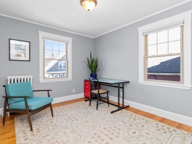 17 Hastings St 5, Boston, MA 02132