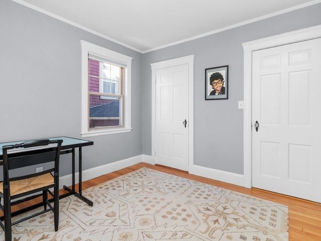 17 Hastings St 5, Boston, MA 02132