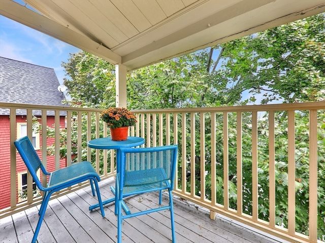 17 Hastings St 5, Boston, MA 02132