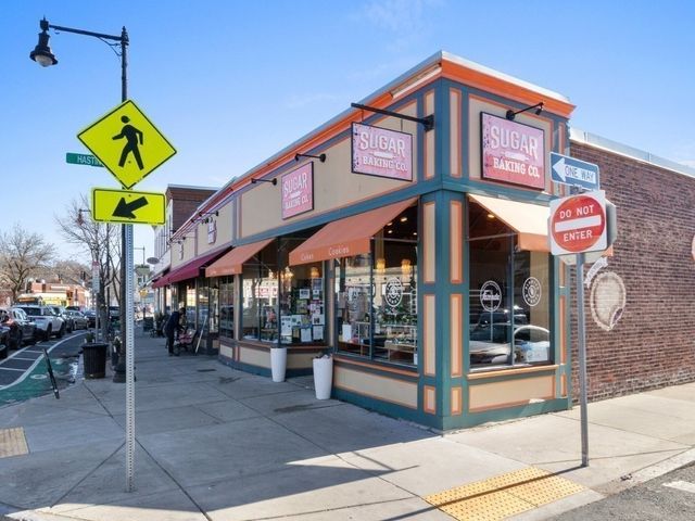 17 Hastings St 5, Boston, MA 02132