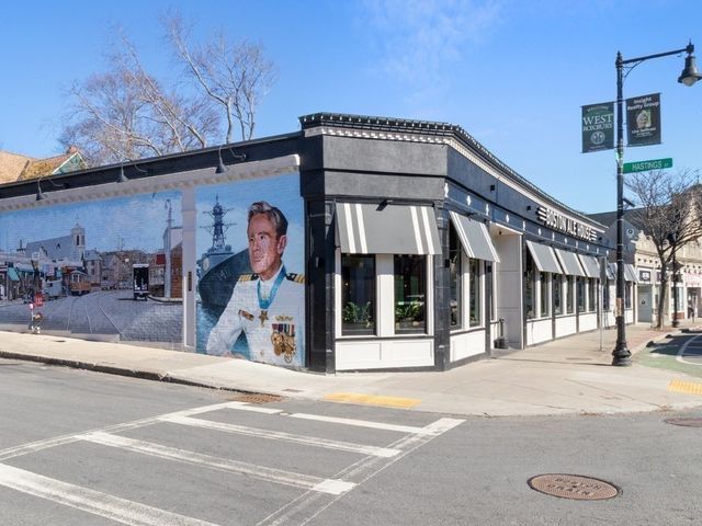 17 Hastings St 5, Boston, MA 02132