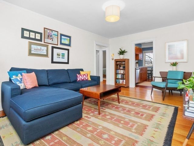 17 Hastings St 5, Boston, MA 02132