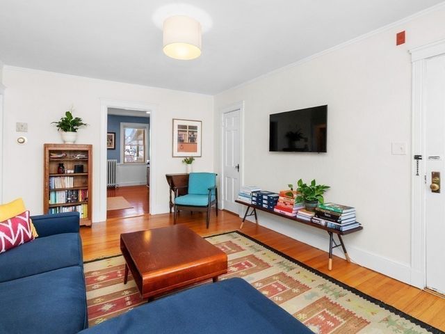 17 Hastings St 5, Boston, MA 02132
