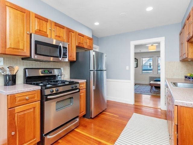 17 Hastings St 5, Boston, MA 02132