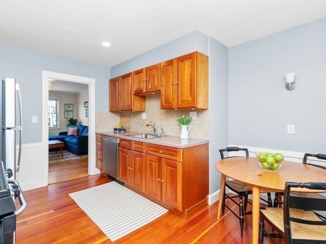 17 Hastings St 5, Boston, MA 02132