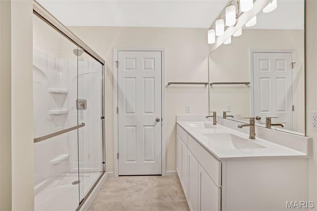 42 Integrity Court, Wentzville, MO 63385
