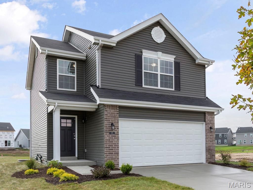 42 Integrity Court, Wentzville, MO 63385