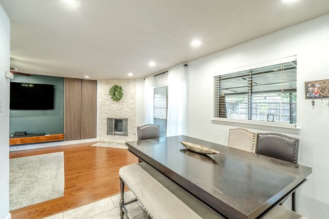 1011 Whippoorwill Court, Arlington, TX 76014