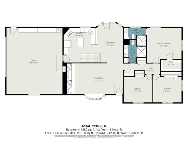 9480 M Avenue, Oshtemo Twp, MI 49009