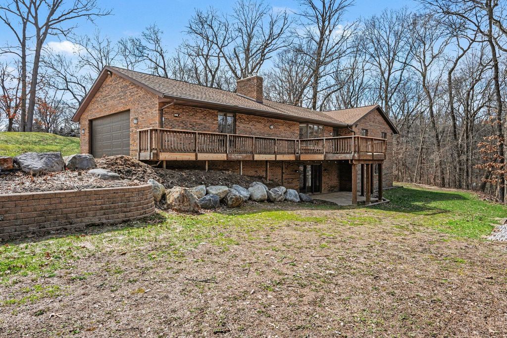 9480 M Avenue, Oshtemo Twp, MI 49009