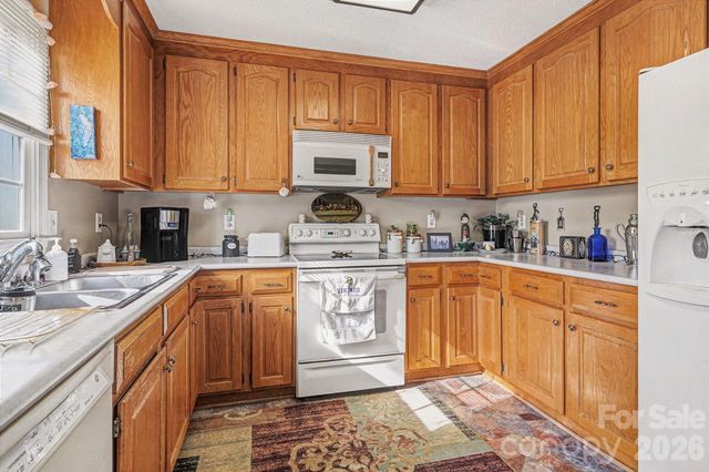 126 Rock Island Drive, Statesville, NC 28625