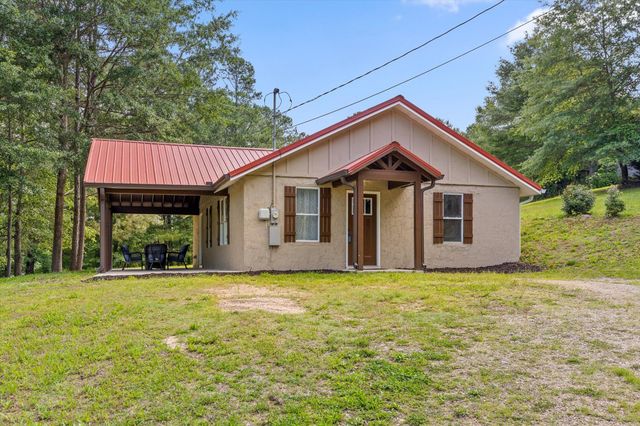 140 Old Lee School Road, Lafayette, GA 30728