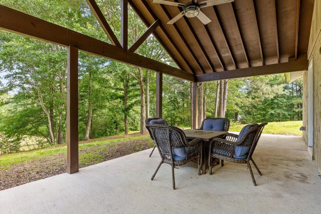 140 Old Lee School Road, Lafayette, GA 30728