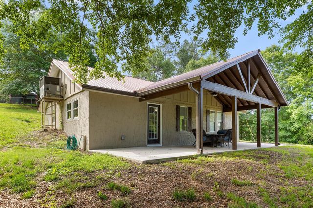 140 Old Lee School Road, Lafayette, GA 30728