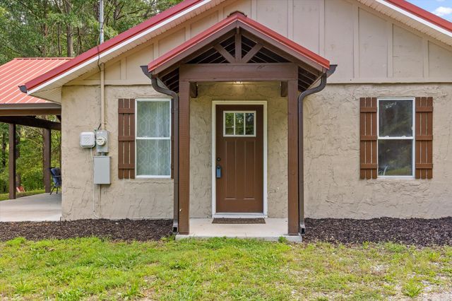 140 Old Lee School Road, Lafayette, GA 30728