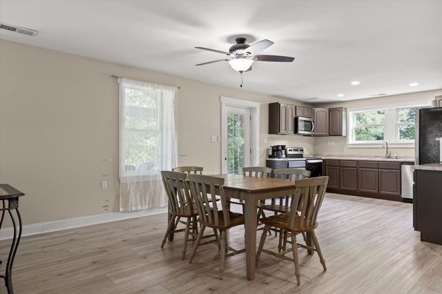 140 Old Lee School Road, Lafayette, GA 30728