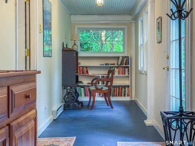 17 Church Hill Road, Washington, CT 06794
