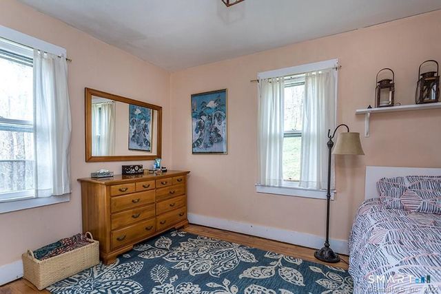 17 Church Hill Road, Washington, CT 06794