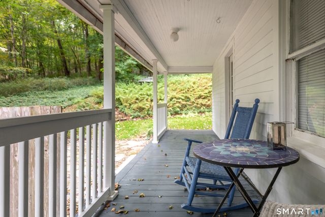 17 Church Hill Road, Washington, CT 06794